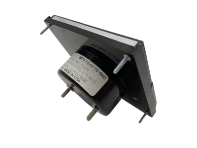 JEWELL INSTRUMENTS CLE8-A4A601