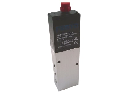 FESTO MPYE-5-1/8-HF-010-B