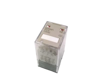 OMRON MY4 AC12