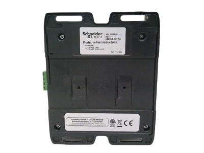 SCHNEIDER ELECTRIC MPM-UN-0I4-5045