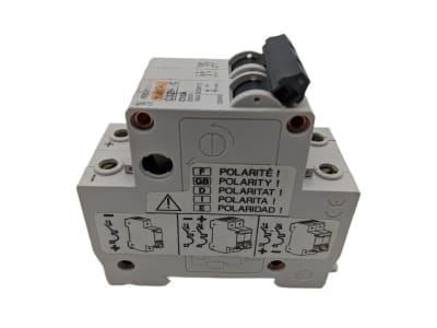 SCHNEIDER ELECTRIC MG20545