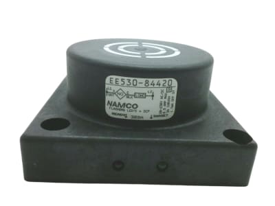 DANAHER CONTROLS EE530-84420