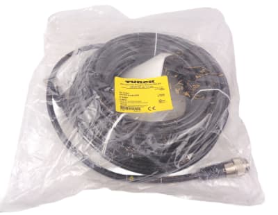 TURCK RSM RKM 34-25M/S4000