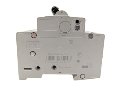 ASEA BROWN BOVERI 2CDS213001R0104