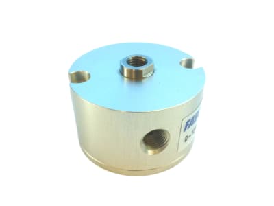 FABCO D-121-X