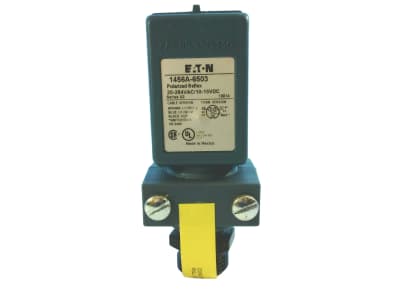 EATON CORPORATION 1456A-6503