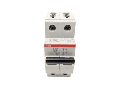 ASEA BROWN BOVERI 2CDS252001R0104