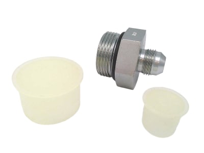 PARKER 8-16F5OX-S