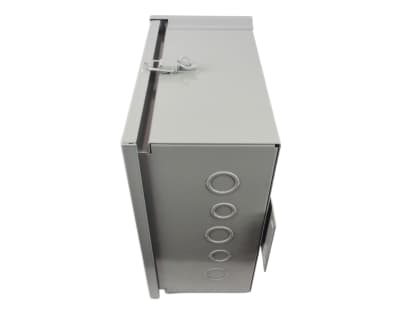HAMMOND MANUFACTURING C3R12126HCR