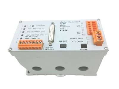 EATON CORPORATION C311WN3