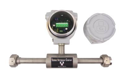 THERMAL INSTRUMENT 600-9