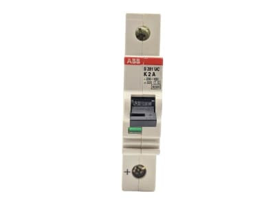 ASEA BROWN BOVERI GHS2810164R0277