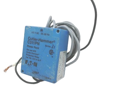 EATON CORPORATION C311PN