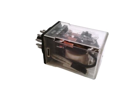 SKY ELECTRONICS SKKPL-3C-120VAC