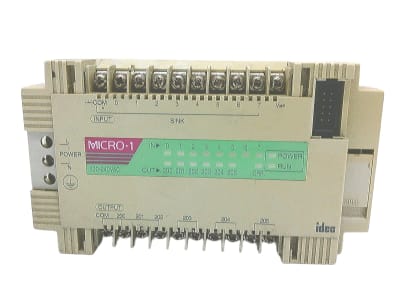 IDEC FC1A-E2A1E