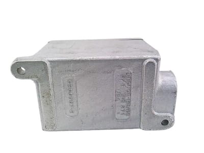 EATON CORPORATION EDS2184 S769