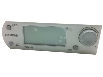 SIEMENS PXM10S