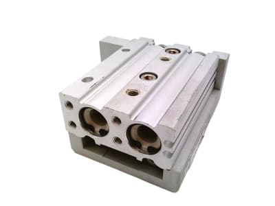 SMC MXS16-20AS