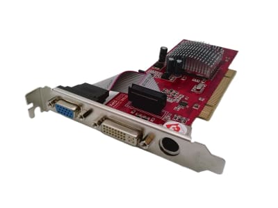 DIAMOND ELECTRONICS S60PCI64