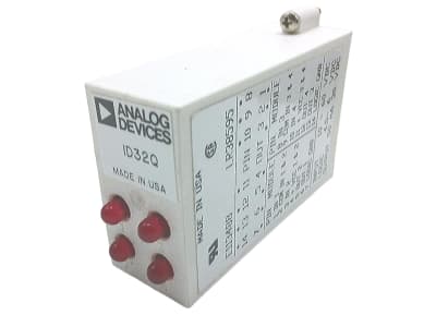 ANALOG DEVICES ID32Q