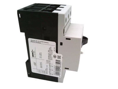 SIEMENS 3RV1011-0JA10