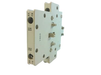 RADWELL RAD-AUX-S-1NO/1NC-S