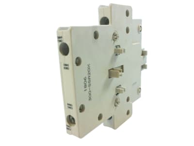 RADWELL RAD-AUX-S-2N/O-S