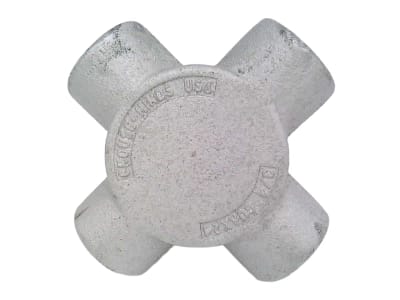 EATON CORPORATION GUAX24