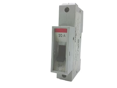ASEA BROWN BOVERI GMU-20U