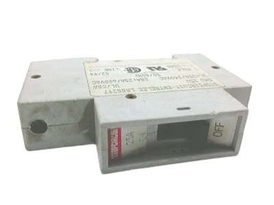 ASEA BROWN BOVERI GMU-25U