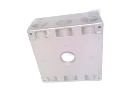 BWF MANUFACTURING INC TGB75-4V