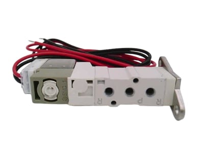 SMC SYJ3123-5HD-M3-F