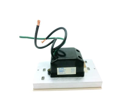 LUTRON N-1PS-WH
