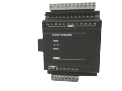 EATON CORPORATION ELCM-TC04ANNN