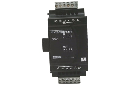 EATON CORPORATION ELCM-EX08NNDR