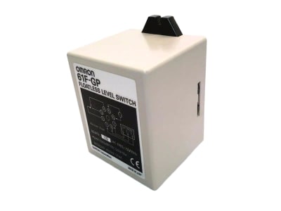 OMRON 61F-GP-AC110