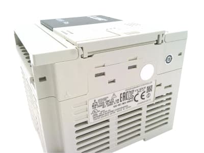 MITSUBISHI FX3S-20MT/ES