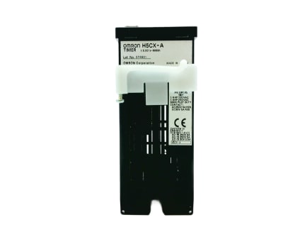 OMRON H5CX-A AC100-240