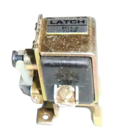 HONEYWELL RYLA-C