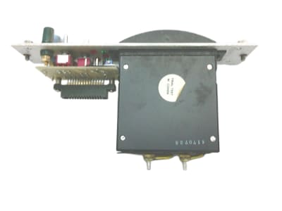 GENERAL ELECTRIC 7200-RVXY-II
