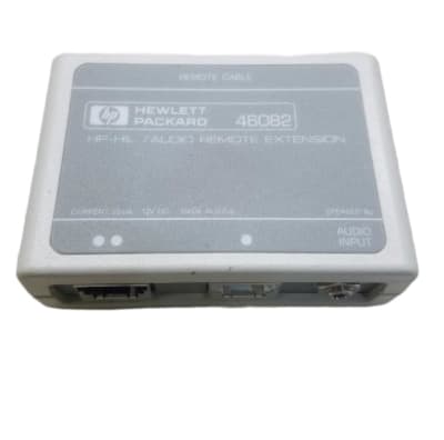 HEWLETT PACKARD COMPUTER 46082