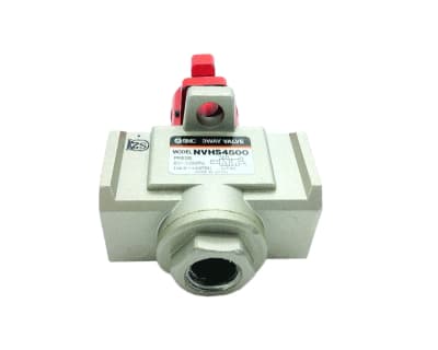 SMC NVHS4500
