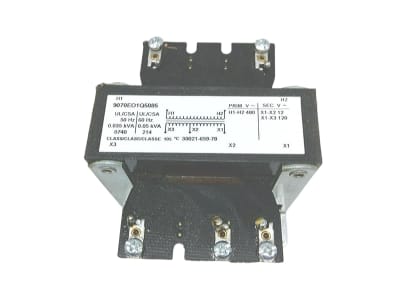 SCHNEIDER ELECTRIC 9070EO1Q5885