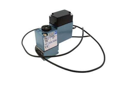 MAC VALVES INC PME-111AA