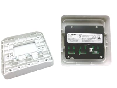 SIEMENS ZR-MC-W