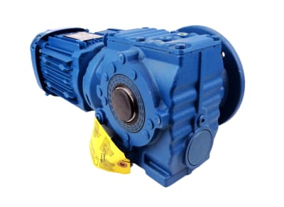 SEW EURODRIVE SAF47DRS71M4