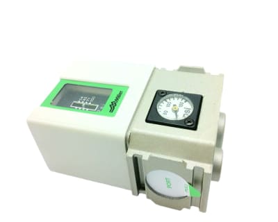 PARKER P400-I0N