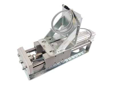 FESTO DNCI-50-200-P-A