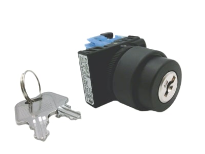 FUJI ELECTRIC AR22JR-2B10A