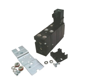 FAIRCHILD INDUSTRIAL PROD TD6000-406